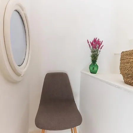 Castelo Premium Duplex Lissabon