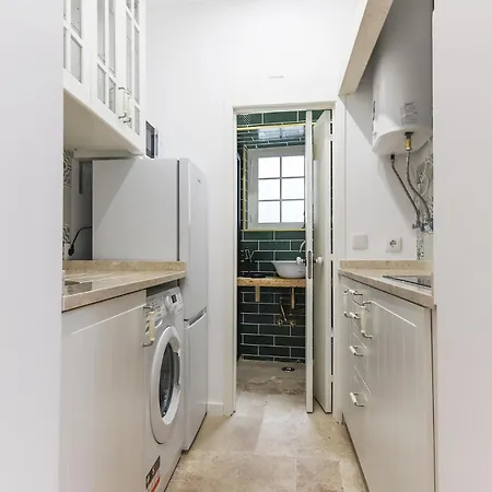 Castelo Premium Duplex Apartment