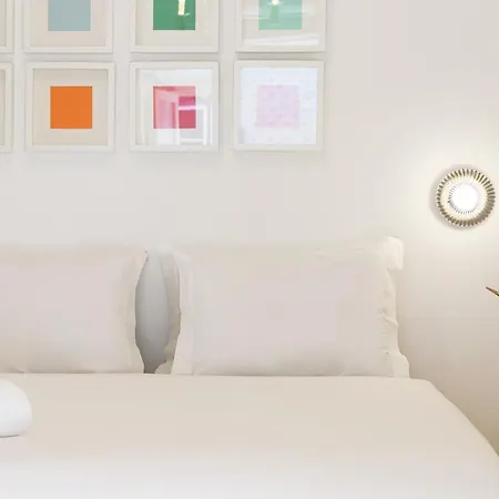Castelo Premium Duplex * Lissabon