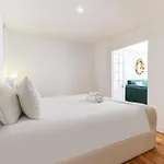 Appartement Castelo Premium By Homing Lisboa
