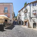 Appartement Castelo Premium By Homing