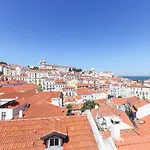 Appartement Castelo Premium By Homing *