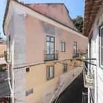 Castelo Premium By Homing Appartement
