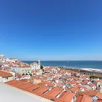 Appartement Castelo Premium By Homing *