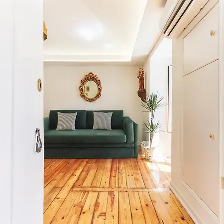 Castelo Premium By Homing Lisbon