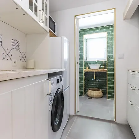 Apartment Castelo Premium By Homing *