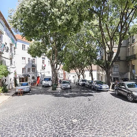 Castelo Premium By Homing Apartment