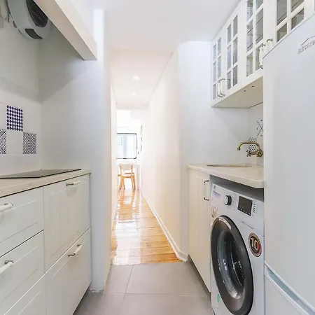 Appartement Castelo Premium By Homing