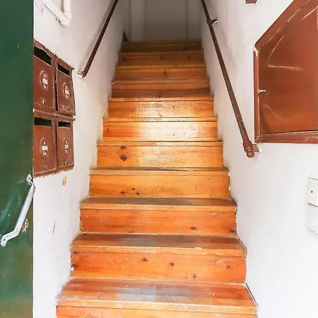 Castelo Premium By Homing Lägenhet *