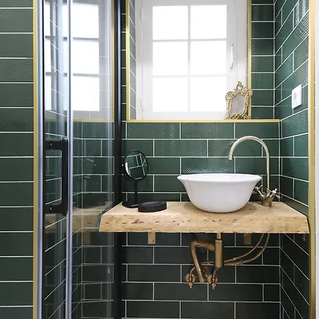 Lägenhet Castelo Premium By Homing