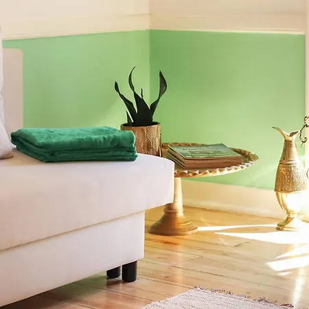 Castelo Premium By Homing Lisboa