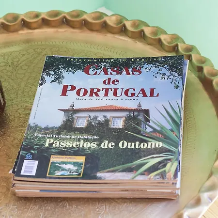 Lägenhet Castelo Premium By Homing *