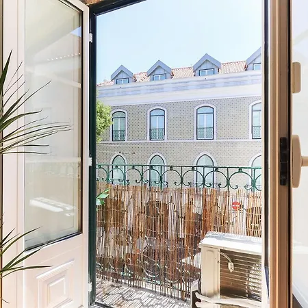 Castelo Premium By Homing *