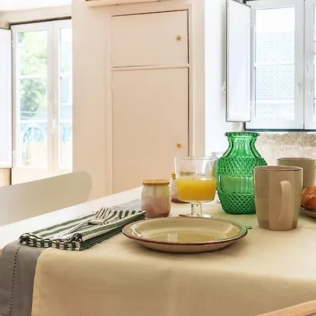 Castelo Premium By Homing Lissabon