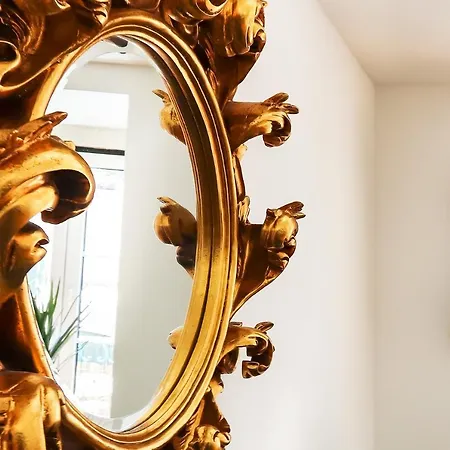 Castelo Premium By Homing Apartmán Lisboa