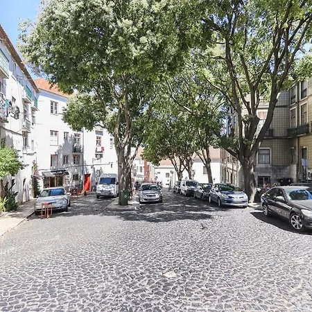 Castelo Premium By Homing Apartmán