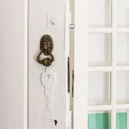 Castelo Premium By Homing Appartement Lissabon