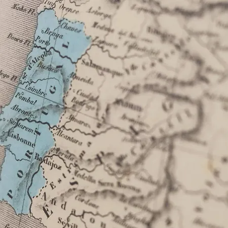 Castelo Premium By Homing * Lissabon