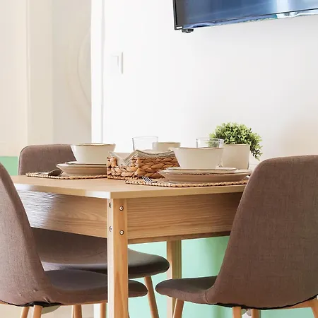 Castelo Premium By Homing Appartement