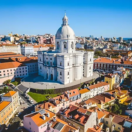 Castelo Premium By Homing *