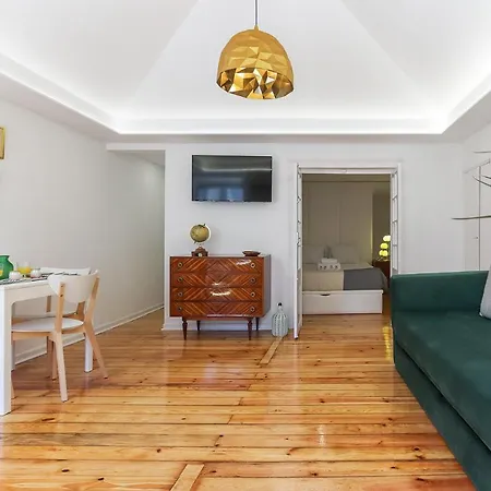 Castelo Premium By Homing *