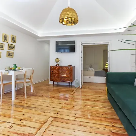 Castelo Premium By Homing