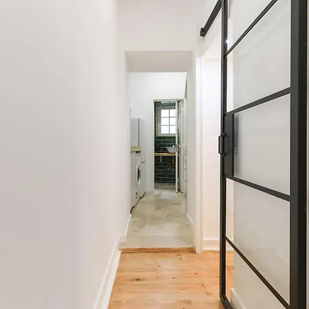 Castelo Premium Duplex * Lissabon