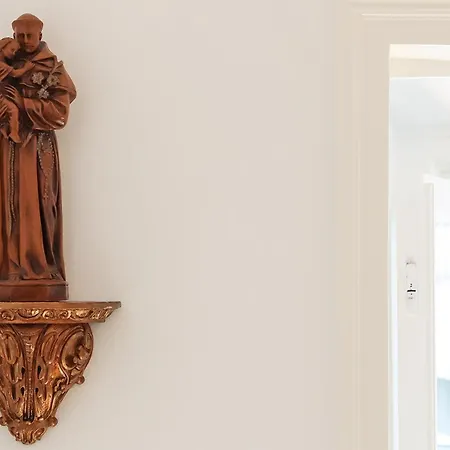 דירה Castelo Premium By Homing