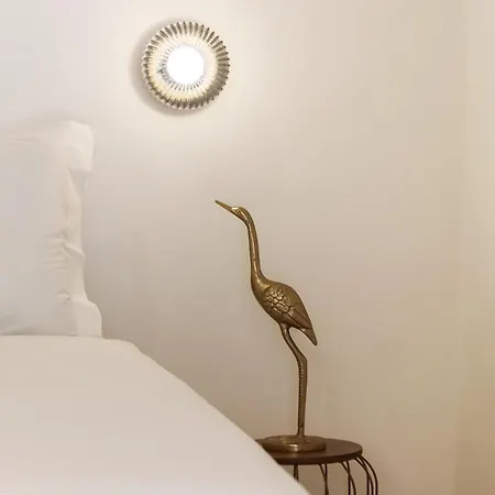 Apartment Castelo Premium Duplex Lissabon