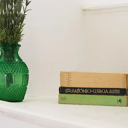 Castelo Premium By Homing דירה *