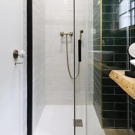 Apartment Castelo Premium Duplex Lissabon