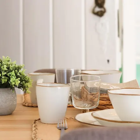 Castelo Premium By Homing דירה *