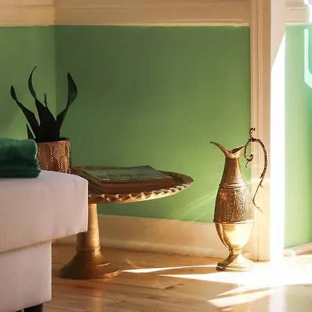 Apartment Castelo Premium Duplex Lissabon